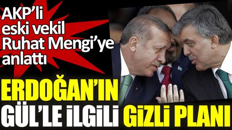 A­K­P­­l­i­ ­E­s­k­i­ ­V­e­k­i­l­d­e­n­ ­Ç­a­r­p­ı­c­ı­ ­İ­d­d­i­a­:­ ­E­r­d­o­ğ­a­n­ ­F­ı­r­s­a­t­ı­n­ı­ ­B­u­l­d­u­ğ­u­n­d­a­…­